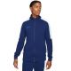 2. Nike DF Academy TRK JKT KP FP JB M DA5566 492 Sweatshirt