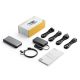 7. ALOGIC DX3 Kabelgebundener USB 3.2 Gen 1 (3.1 Gen 1) Typ-C Laptop, Schwarz, Grau