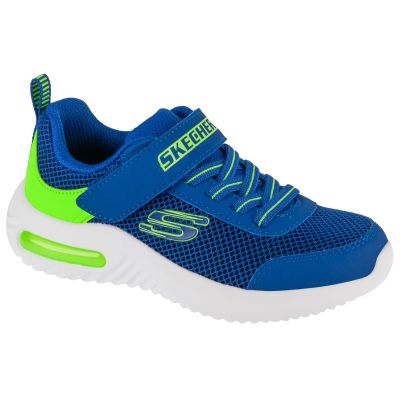 Skechers Bounder-Tech 403748L-BLLM Blau 28