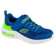 Skechers Bounder-Tech 403748L-BLLM Blau 28