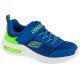 Skechers Bounder-Tech 403748L-BLLM Blau 28