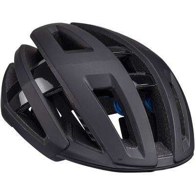 6. Fahrradhelm Leatt Helmet MTB Endurance 4.0 V24 – Schwarz, Größe: M