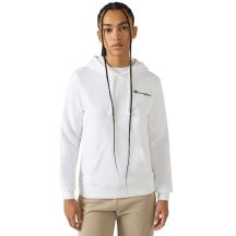 Champion Damen-Hoodie-Sweatshirt Weiß 118404 WW001