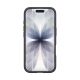 11. Spigen Ultra Hybrid Case für iPhone 17 - Mattschwarz