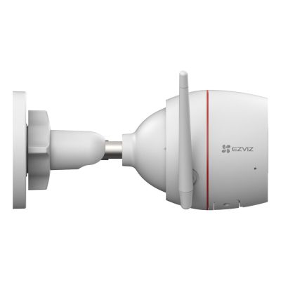 4. EZVIZ H3C 3K WLAN-IP-Überwachungskamera für den Außenbereich