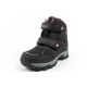 3. Lee Cooper Winterstiefel Kinder Schneestiefel wasserdicht isoliert Schwarz
