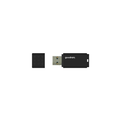 3. GOODRAM USB-Stick 256 GB UME3 Schwarz USB 3.0