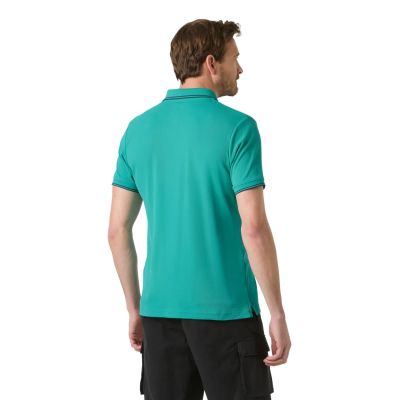 6. Helly Hansen Herren Poloshirt KOS 34068 472