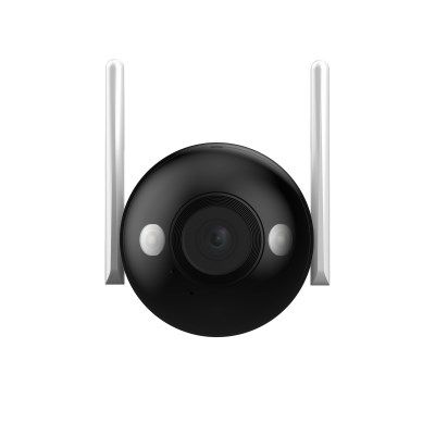 6. Dahua 4MP LED WiFi/F4C-LED 2,8MM Netzwerkkamera