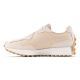 4. New Balance WS327 Lifestyle Beige Damen Sneaker (WS327KAX)