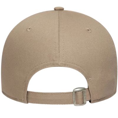 3. New Era League Essential 9FORTY New York Yankees Cap 60675512 Braun Einheitsgröße