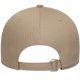 3. New Era League Essential 9FORTY New York Yankees Cap 60675512 Braun Einheitsgröße