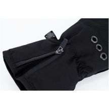 VIKING Selena Ski Lady Damen-Skihandschuhe schwarz 6
