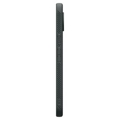 5. Spigen Liquid Air Mag MagSafe Case für Google Pixel 10 Pro XL - Grün