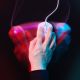 45. HyperX Pulsefire Haste 2 Gaming-Maus