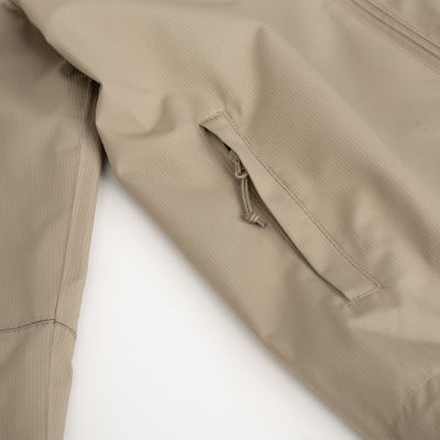 8. CASPAR JRB Übergangsjacke für Kinder