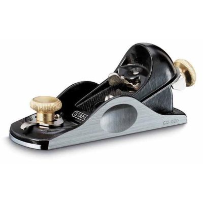 2. STANLEY PLANE 1-12-020