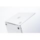 2. ZAGG Hardshell - Schutzhülle für MacBook Pro 16" M1 / M2 / M3 / M4 (transparent)