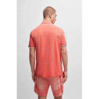 4. Poloshirt Boss Paule M 50512789-646