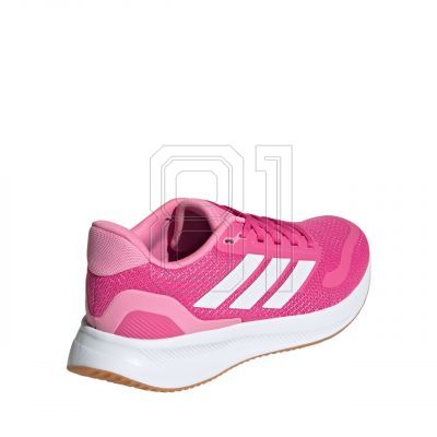 3. Adidas Runfalcon 5 Jr JP5143 Schuhe