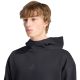 4. adidas ZNE Hoodie für Herren, Schwarz, KF3776
