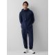 5. Herren-Kapuzenpullover, regulär, Größe 4F 4FRAW26TSWSM3160-31S