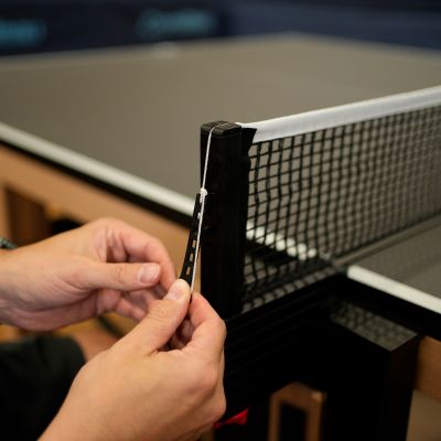 62. Cornilleau Competition 850 Wood ITTF 2024 118606 Tischtennisplatte