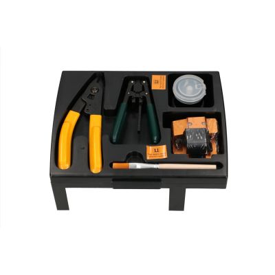 15. Extralink AI-9 Glasfaserschweißmaschine