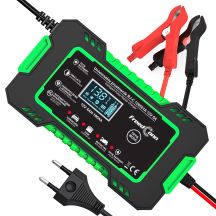 FreedConn RJ-C 120501A 12V, 6A Akkuladegerät