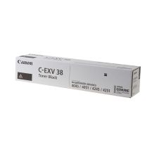 Canon Toner C-EXV38 4791B002 Schwarz