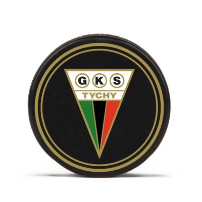 2. Sportrebel GKS Tychy 13100022 Hockeypuck