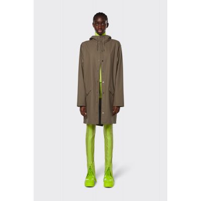 19. Rains Lange Jacke Unisex 12020 66