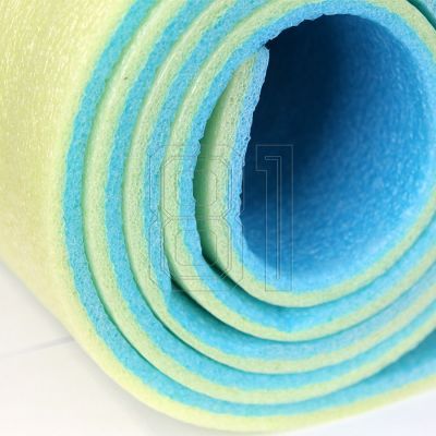2. Isomatte 10mm 180x50cm S15070