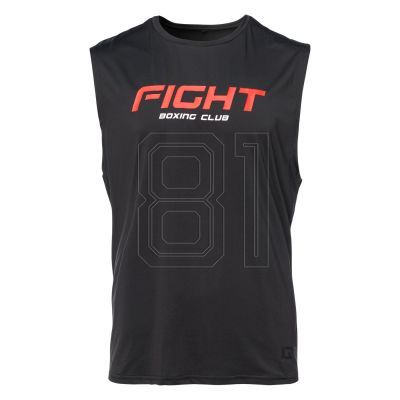 Fighton Ärmelloses T-Shirt M