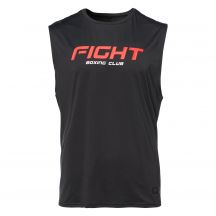 Fighton Ärmelloses T-Shirt M