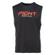 Fighton Ärmelloses T-Shirt M