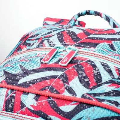 5. Bejo Kapsel Rucksack 92800410489