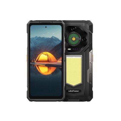 Smartphone Ulefone Armor 33 12/512GB