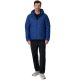 7. Herrenjacke 4F M0852 marineblau 4FWSS26TDJAM0852 31S