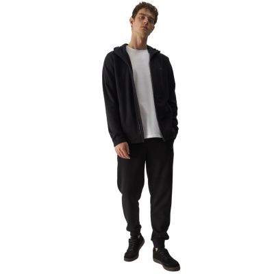 8. Sweatshirt 4F M290 M 4FWMM00TFLEM290 20S