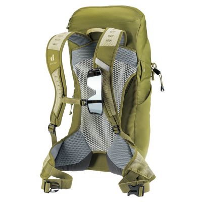 12. Deuter AC Lite 24 Rucksack 3420824-1206