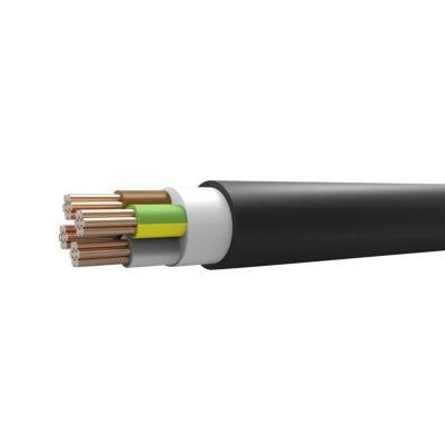 Kabel N2XH-J 5x25 RM Trommel 500 CCA