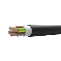 Kabel N2XH-J 5x25 RM Trommel 500 CCA