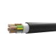 Kabel N2XH-J 5x25 RM Trommel 500 CCA
