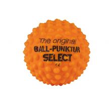 SELECT Massageball BALL-PUNKTUR, orange