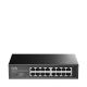 9. Switch CUDY GS1016E 16-Port Gigabit Light