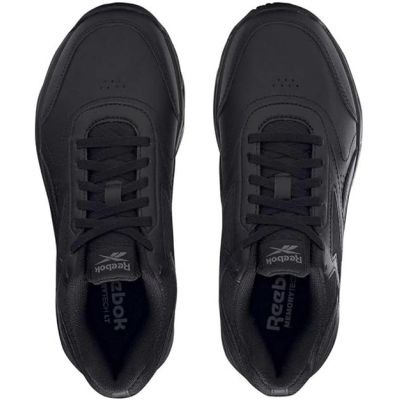 5. Reebok Work N Cushion Damen-Sneaker, schwarz (FU7352)