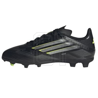 2. Adidas F50 League FG/MG Jr JH7744 Schuhe