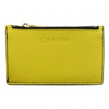 CALVIN KLEIN KARTENHALTER MONOGRAMM