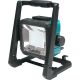 19. Bauleuchte 14,4/18 V/230 V LED DML805 MAKITA